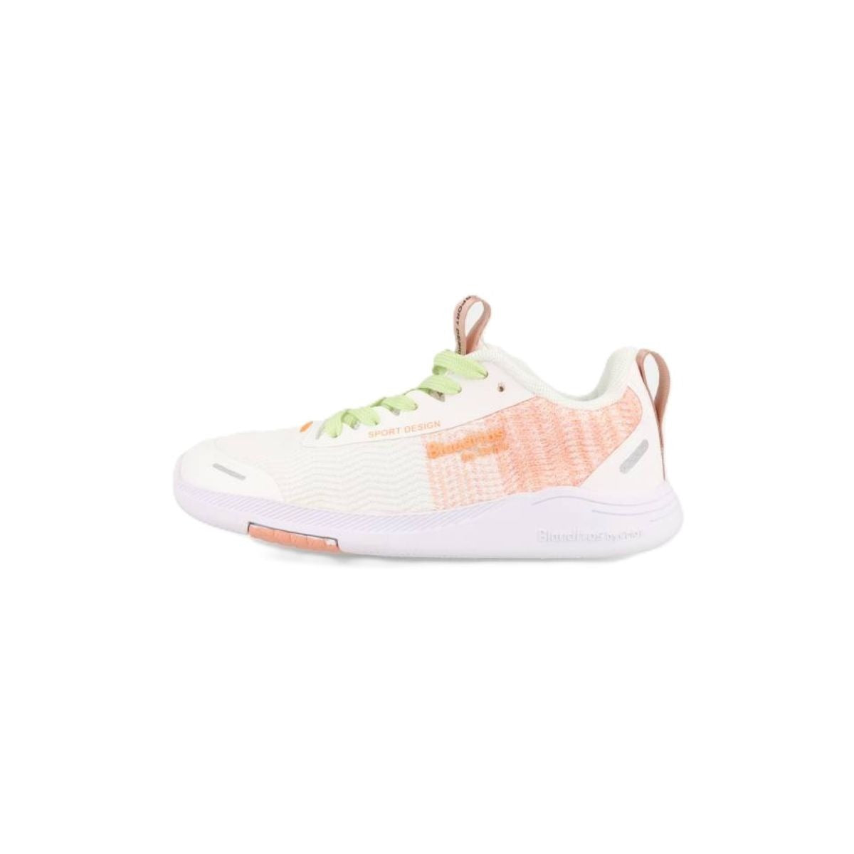 Blanditos by Crio’s Poseidón blanco | Zapatillas Barefoot