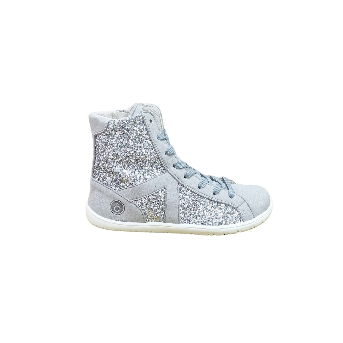 Botines Barefoot Vapore C13 Plat – Coqueflex